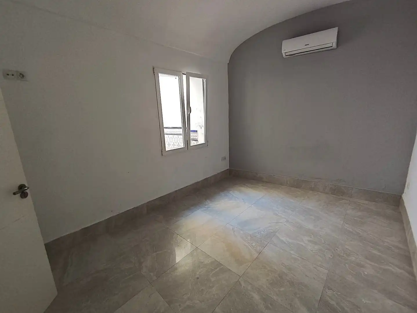 Dormitori de Casa o xalet en venda en Mérida amb Aire condicionat, Calefacció i Traster