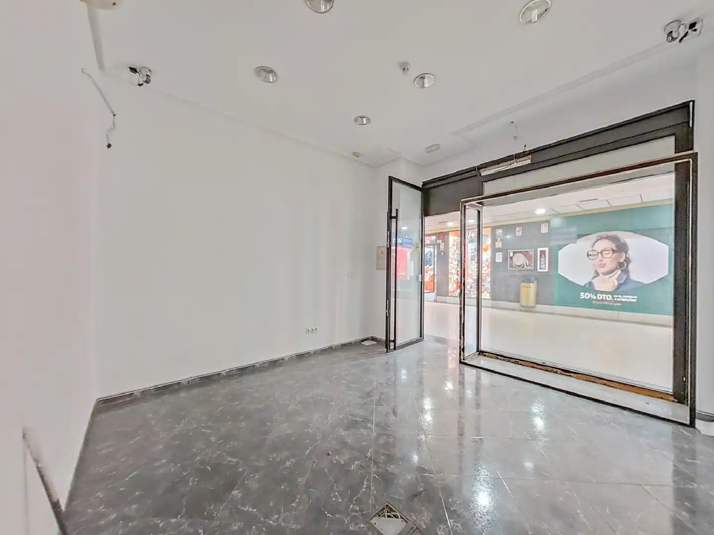Local en venta en Alcalá de Henares