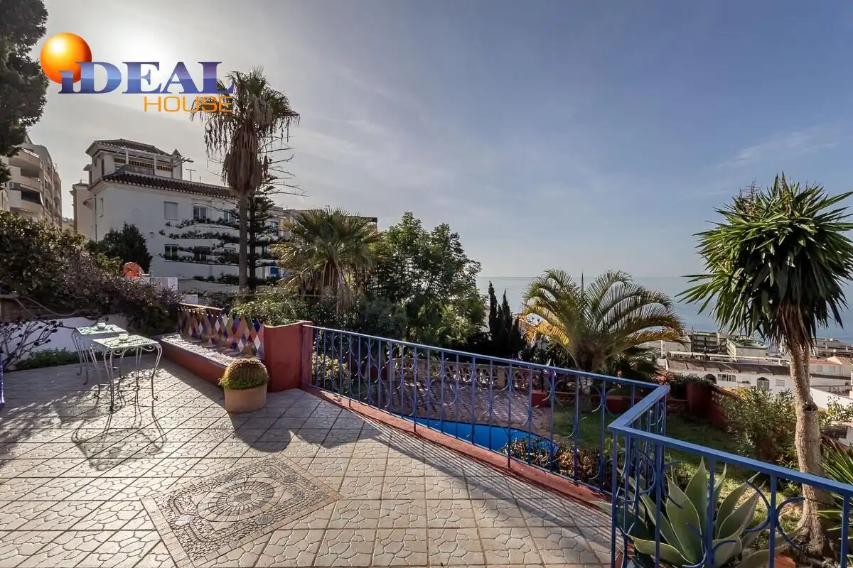 Casa con piscina en venta en La Herradura, imagen 18