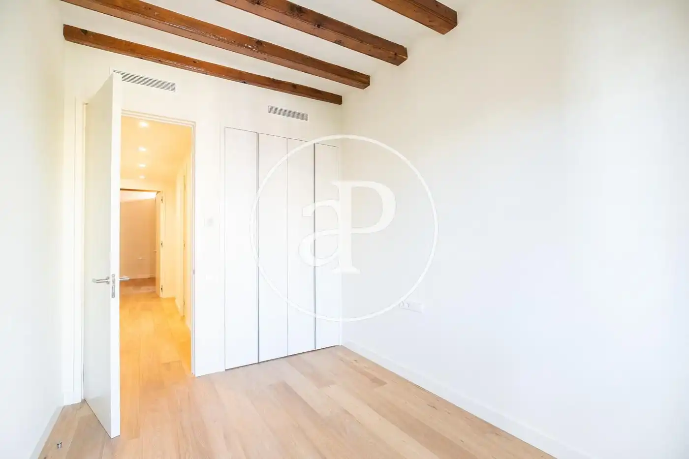Penthouse mit Terrasse zum Verkauf in Eixample, imagen 13