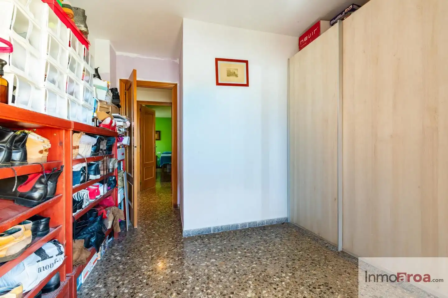 Pis amb ascensor en venda a calle de la Vall d'Uixó, imagen 17