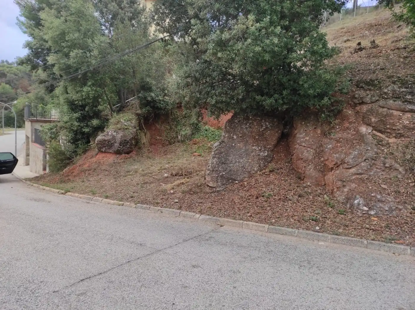 Residential land for sale in Carrer Baumes, imagen 3