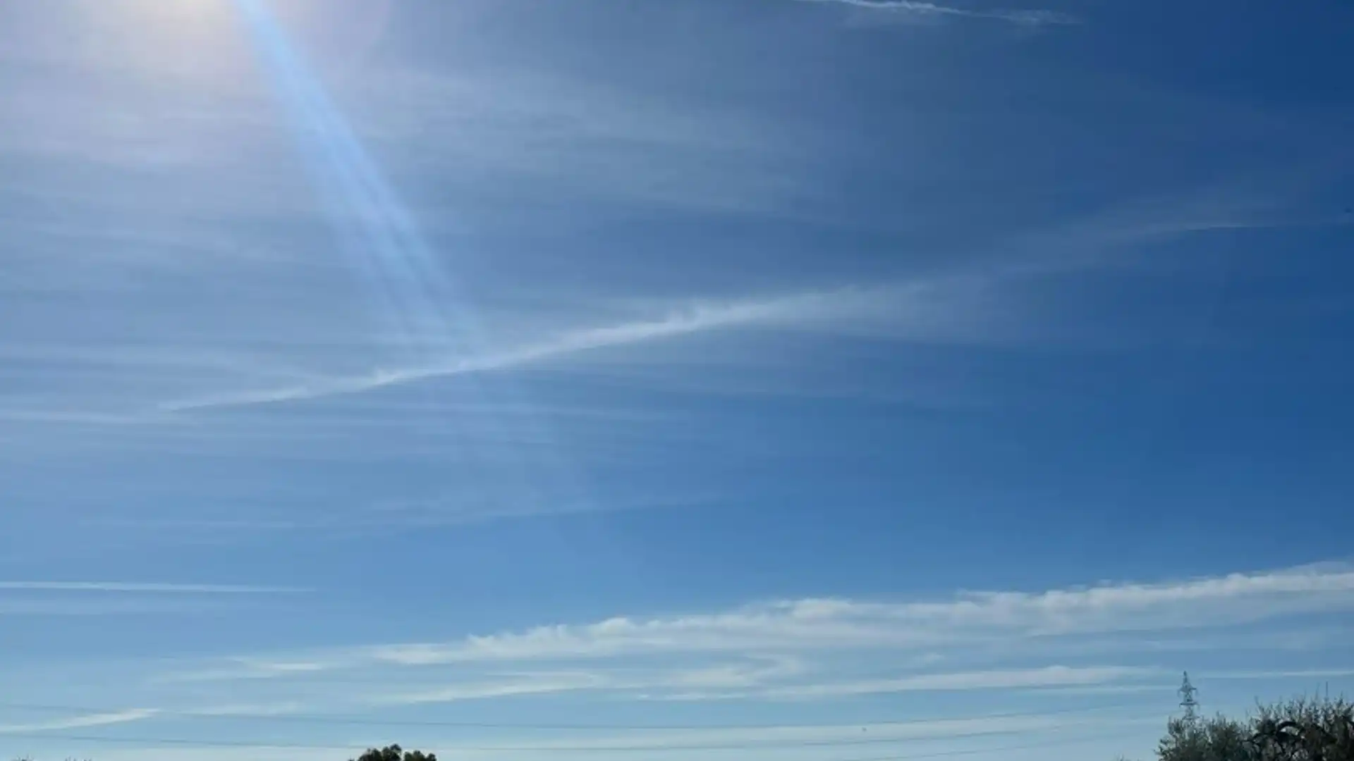 Vista exterior de Residencial en venta en Pilas