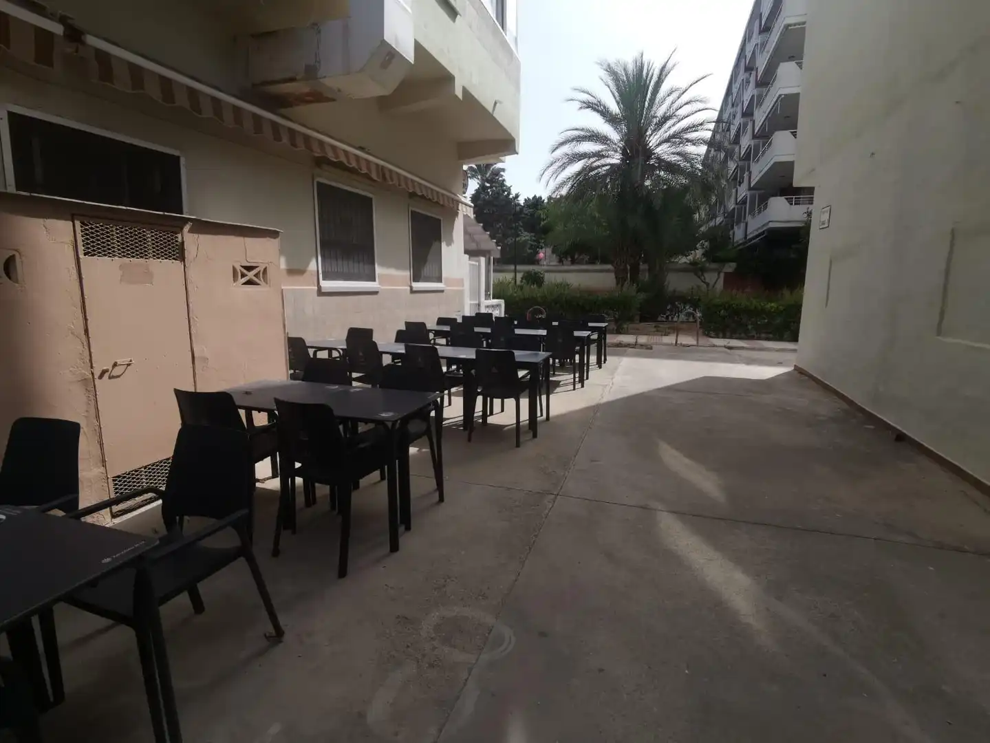 Gewerbefläche zum Verkauf in Daimús, imagen 14