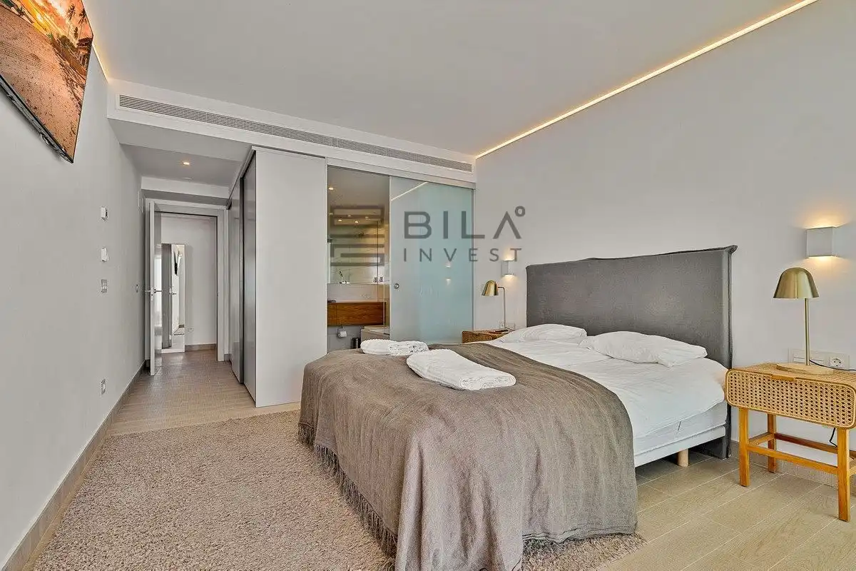 Wohnung mit Pool zum Verkauf in La ladera, imagen 17