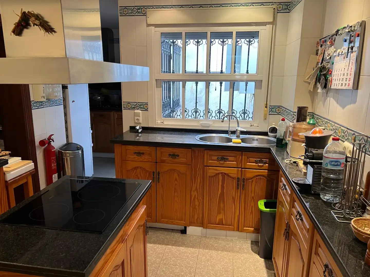 Casa amb terrassa en venda a Nueva Andalucía, imagen 2