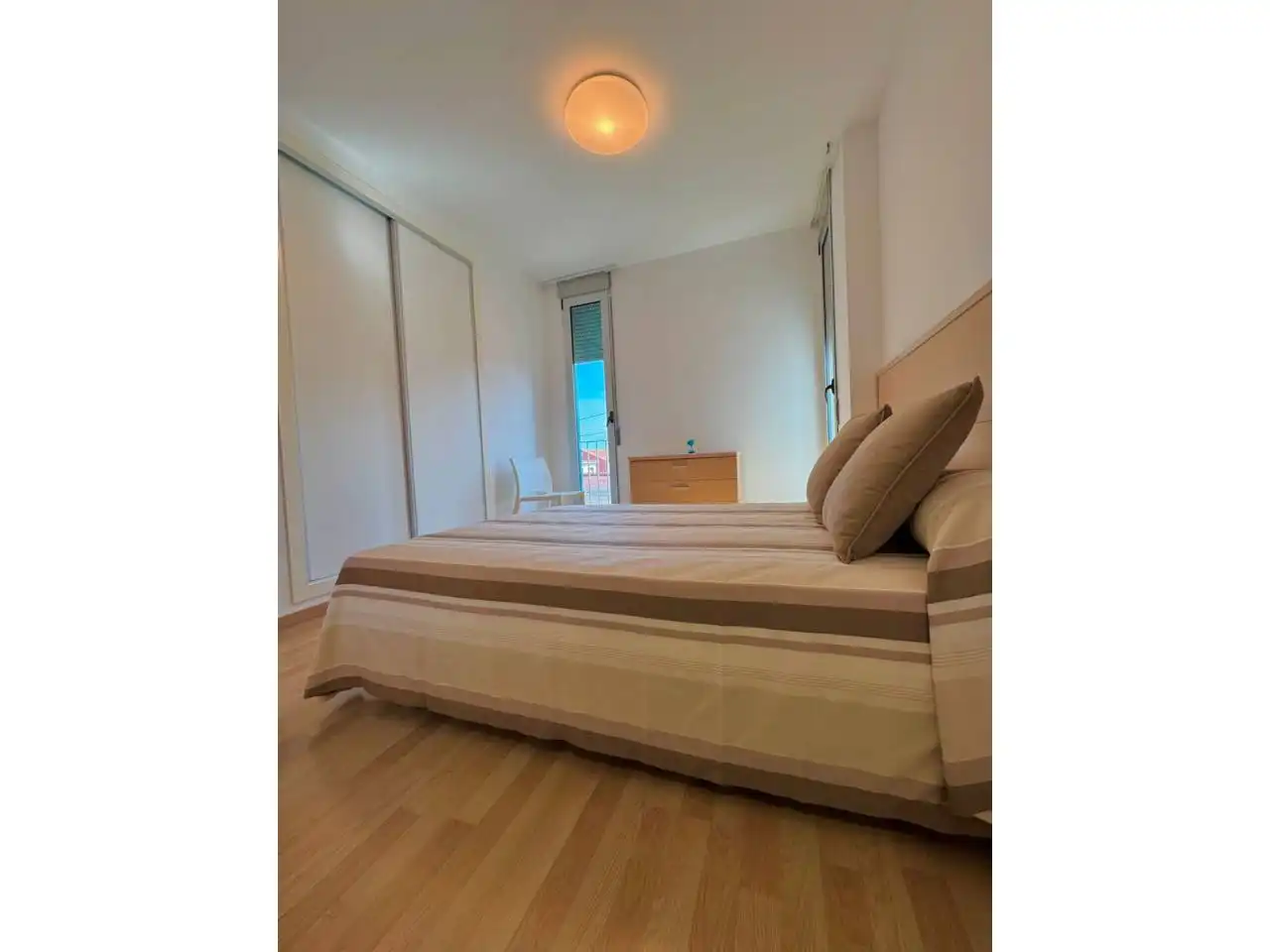 Habitación de Piso en venta en Cartagena con Amueblado y Balcón