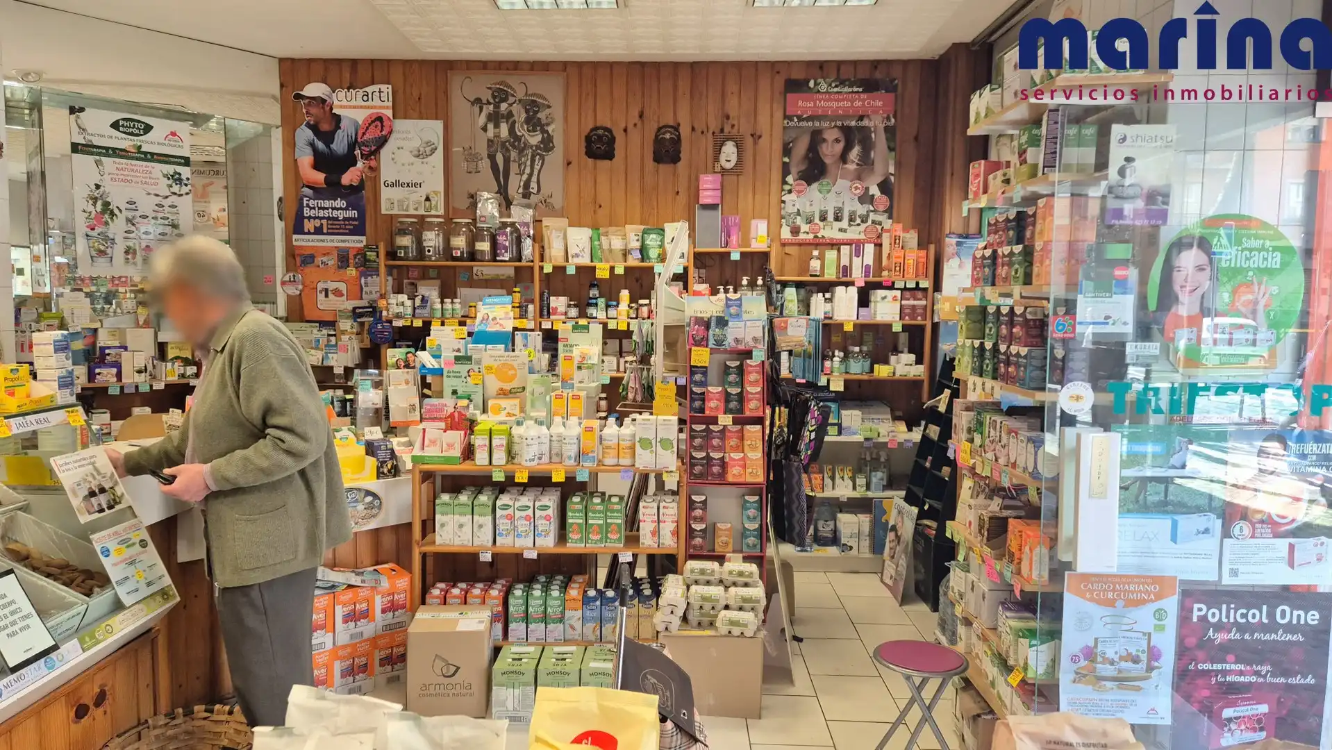 Local comercial en venda a Calle Padre Barace 1, imagen 7