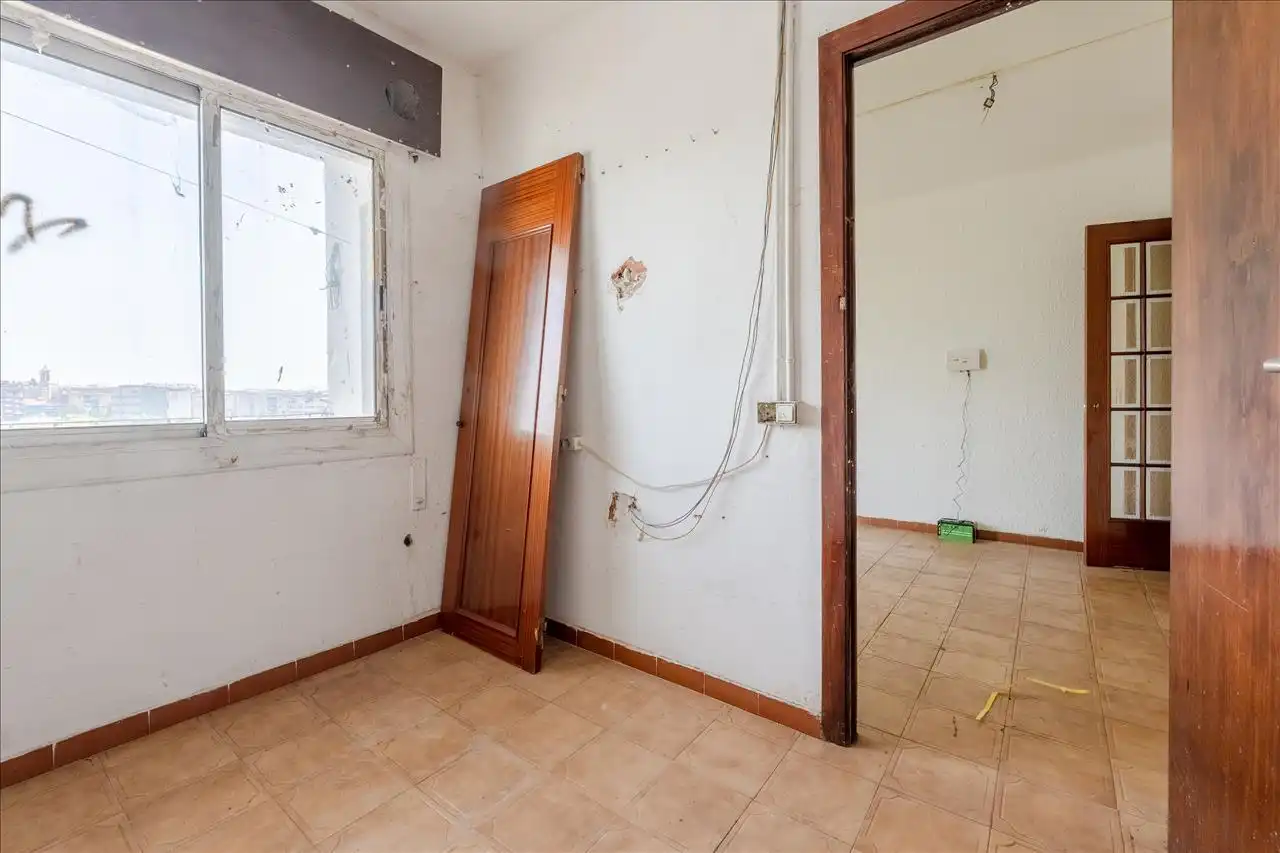 Wohnung zum Verkauf in Ripollet mit Terrasse