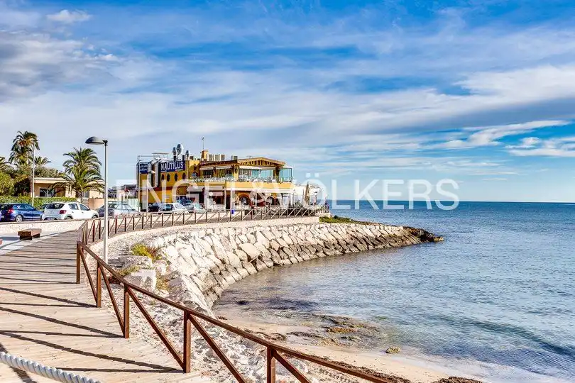 Piso con terraza en venta en Playa del Acequión, Náufragos y Rocío del Mar, imagen 45