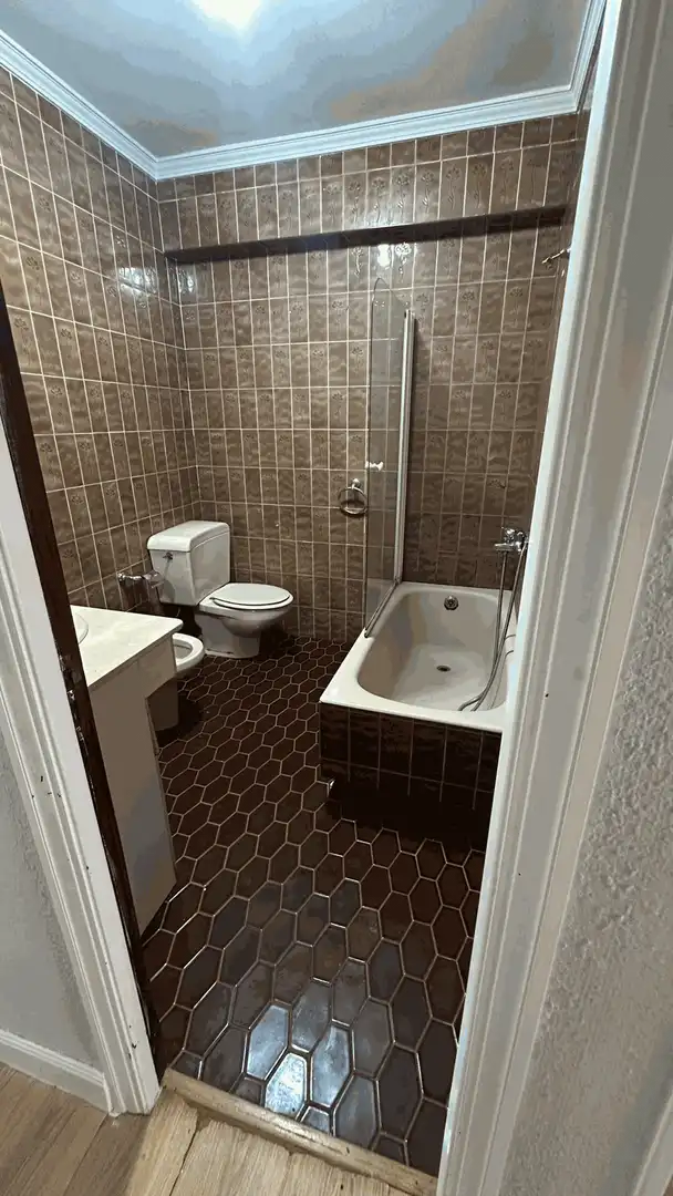 Flat with terrace for sale in Calle La Ronda, imagen 19
