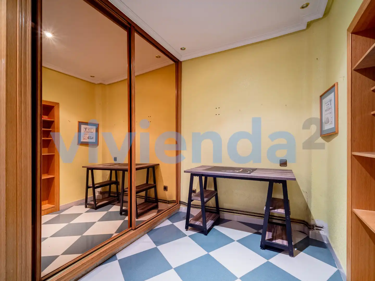 Edifici en venda a Amador Valdes, Ventas