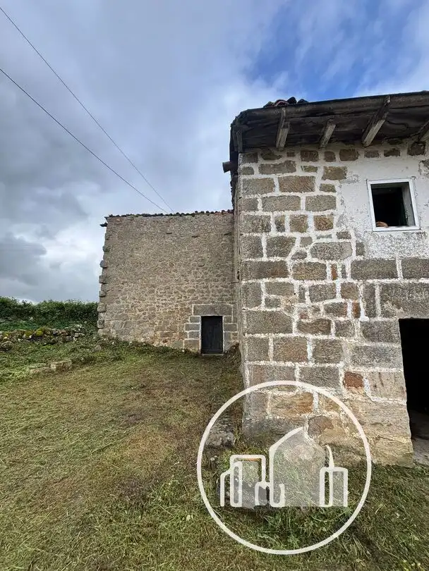 Casa en venta en Valle de Valdebezana, imagen 2