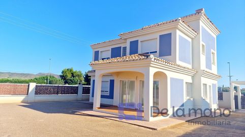 Foto 3 de Casa o chalet en venta en Calle Logroño, Purias, Lorca