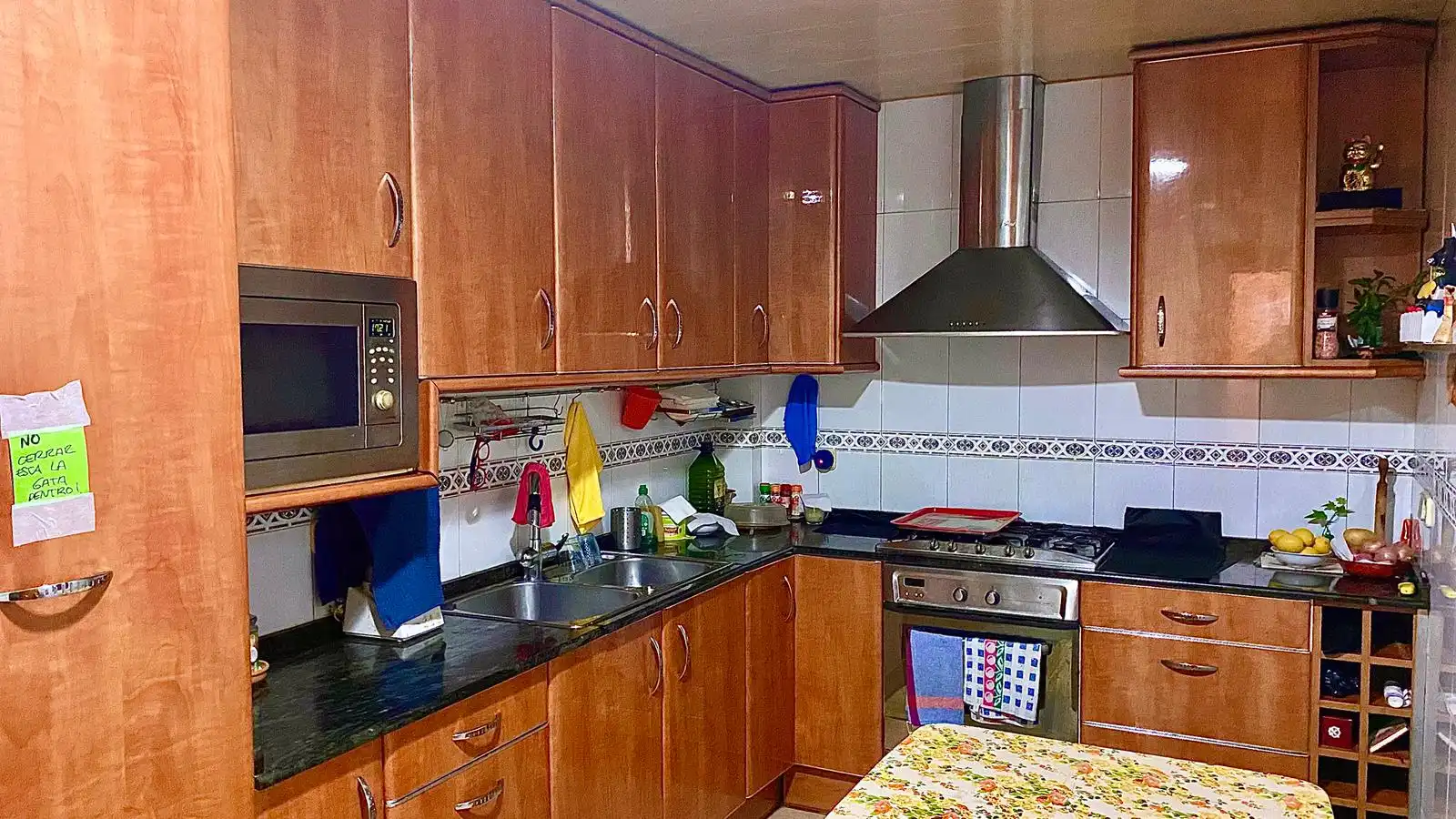 Wohnung zum Verkauf in Carrer d'Irlanda, Centre