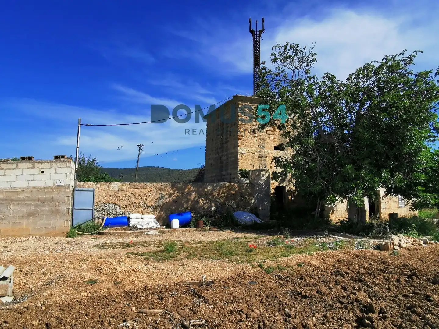 Terreno rustico in vendita a Búger, imagen 7