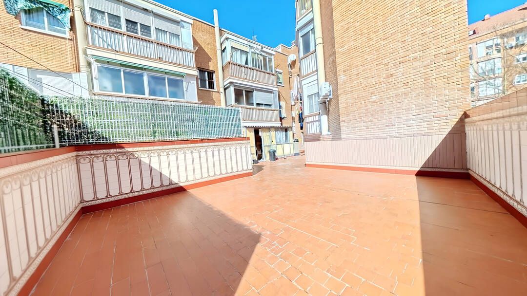 Flat for sale in Calle García Miranda, San Diego