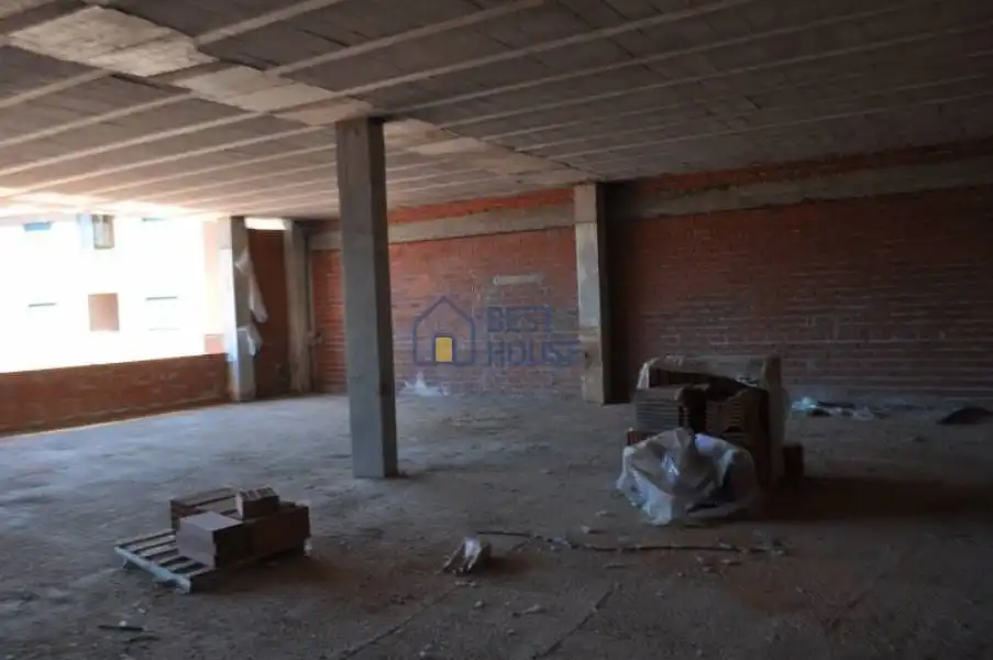 Gewerbefläche zur Miete in San Andrés del Rabanedo pueblo