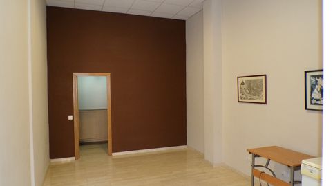 Foto 5 von Büro zum Verkauf in Zona Concordia, Burjassot