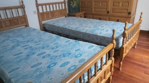 Foto 5 de Pis de lloguer a Rúa Dos Salgueiriños de Abaixo, San Lázaro - Meixonfrío, Santiago de Compostela