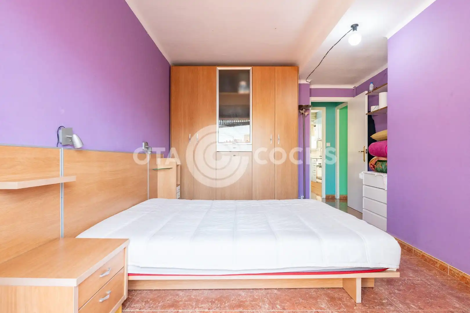 Appartement avec terrasse à vendre à Carrer PEÑISCOLA, imagen 24