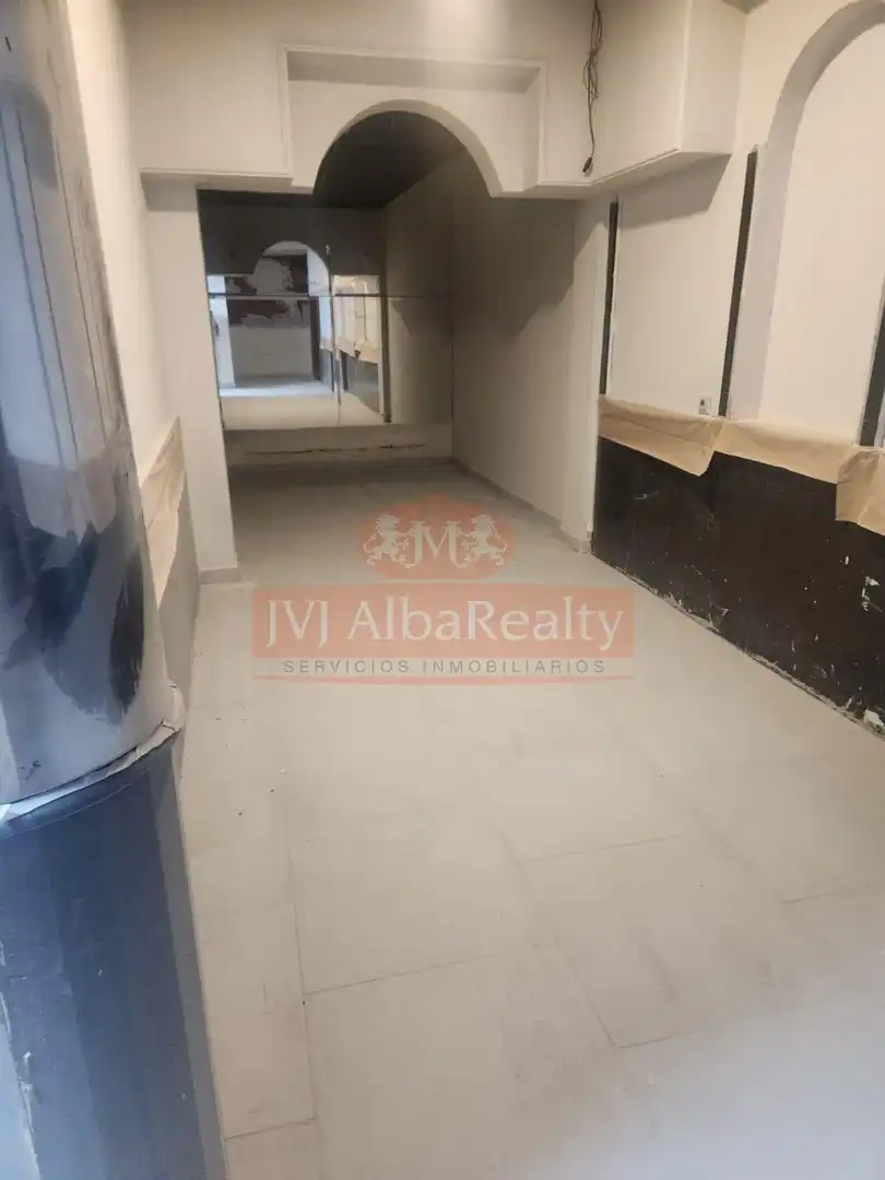 Edificio en venta en El Provencio  