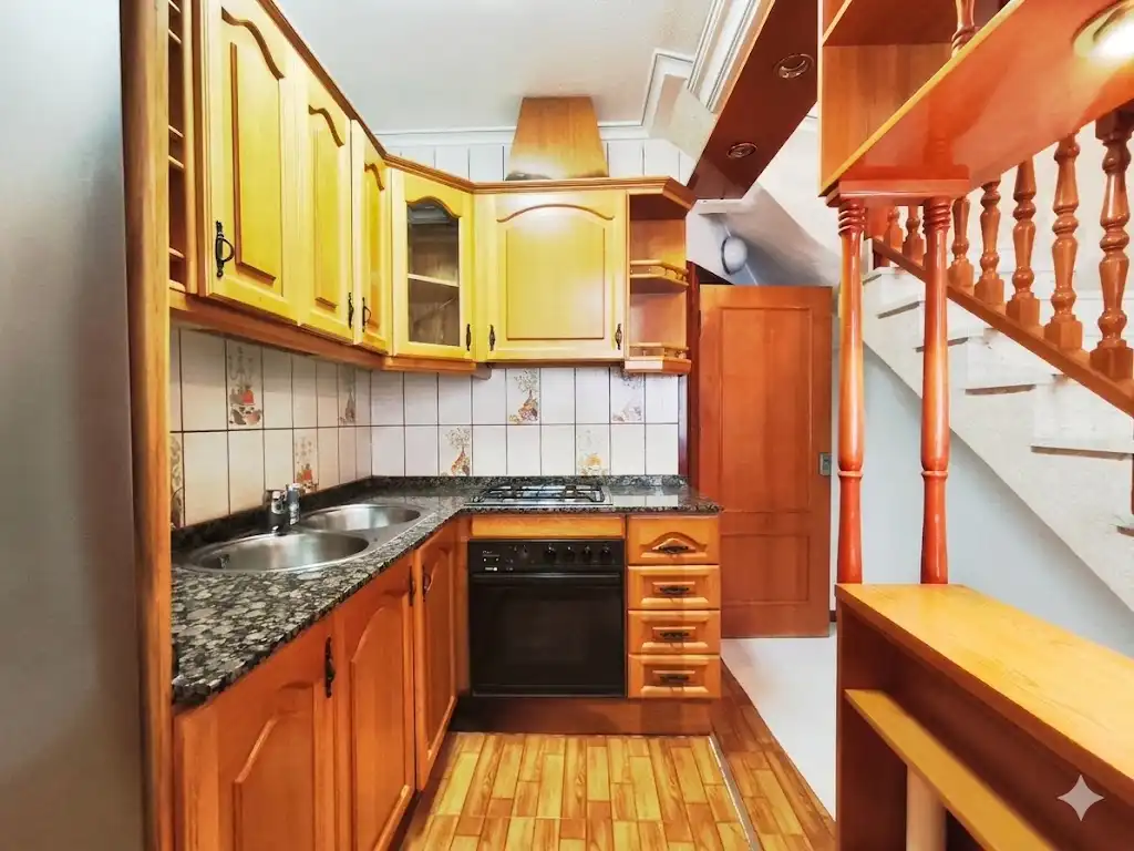 Adossat amb terrassa en venda a Calle de los Garres 12, imagen 11
