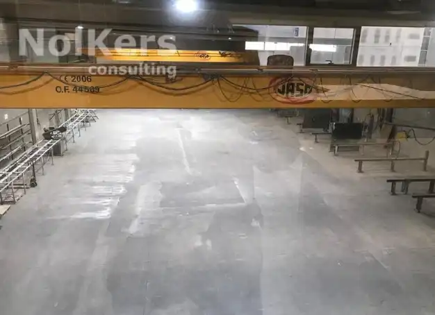Industriegebäude zur Miete in Montornès del Vallès, imagen 3