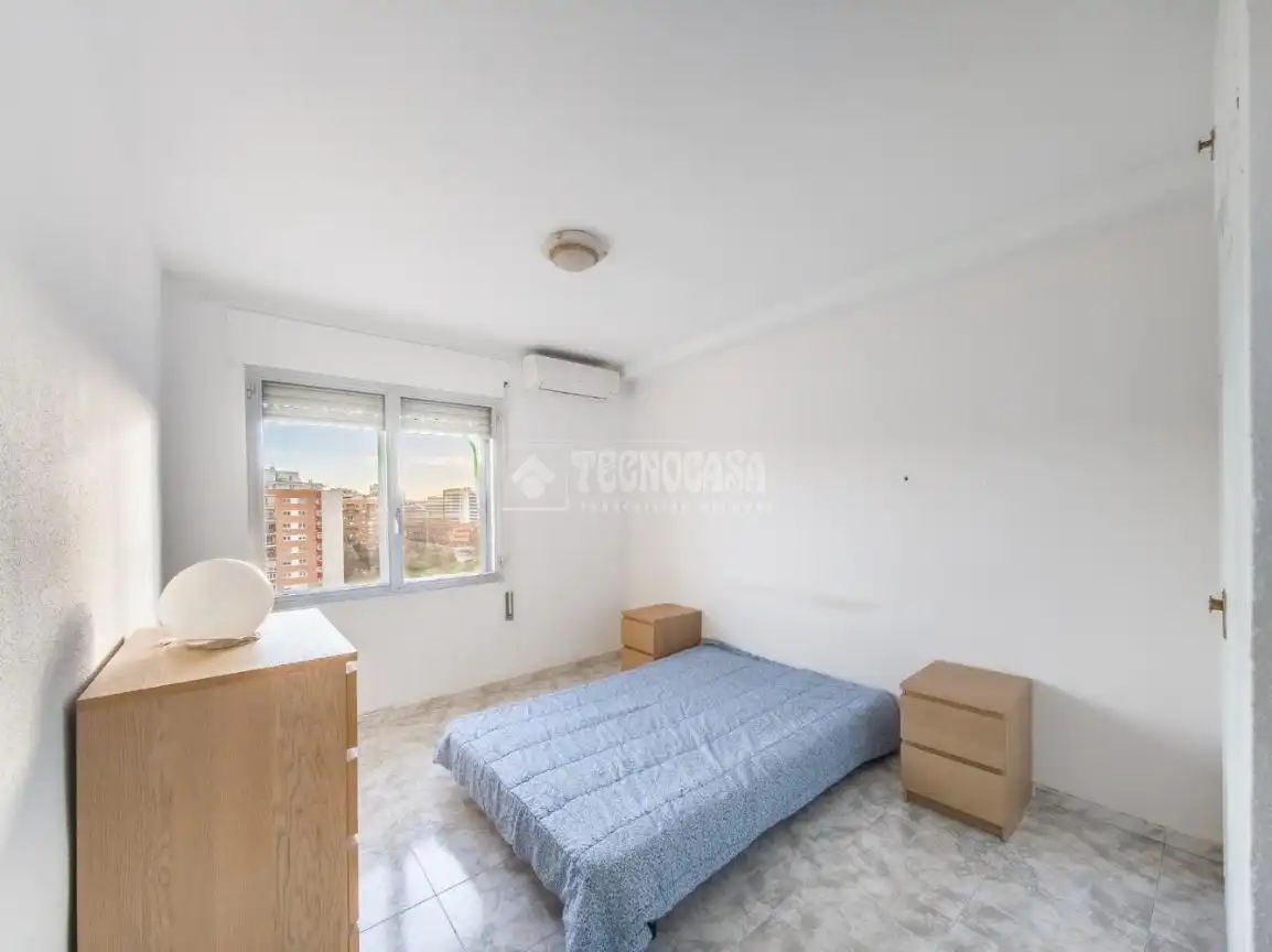 Habitación de Piso en venta en Madrid