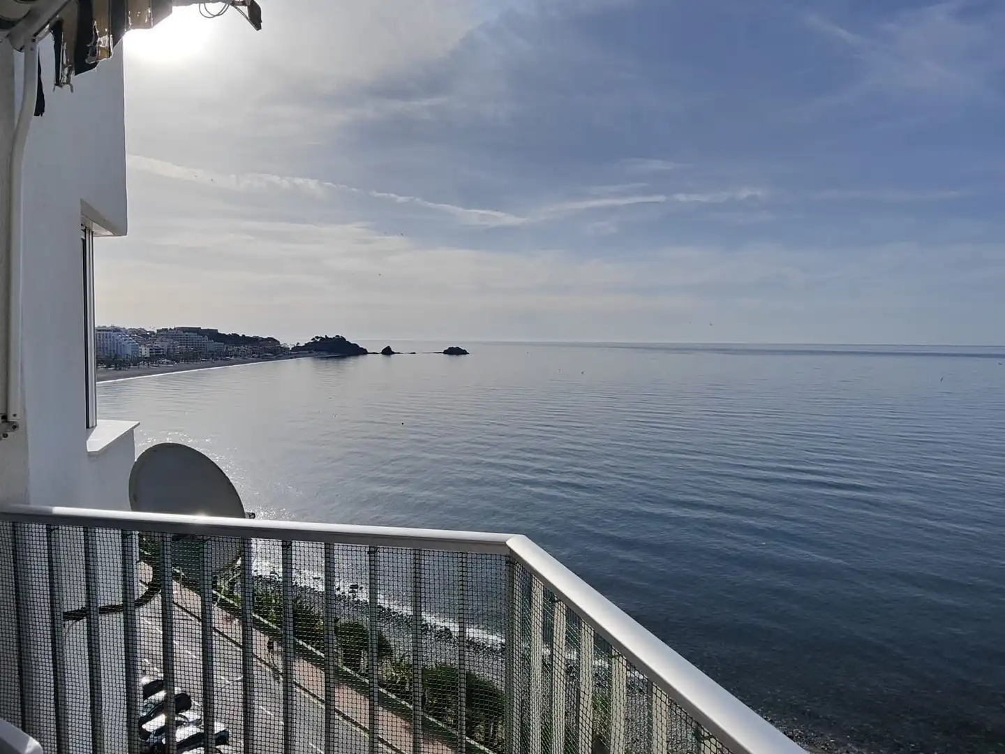 Wohnung mit Pool zur Miete in Paseo de Cotobro 7, imagen 3