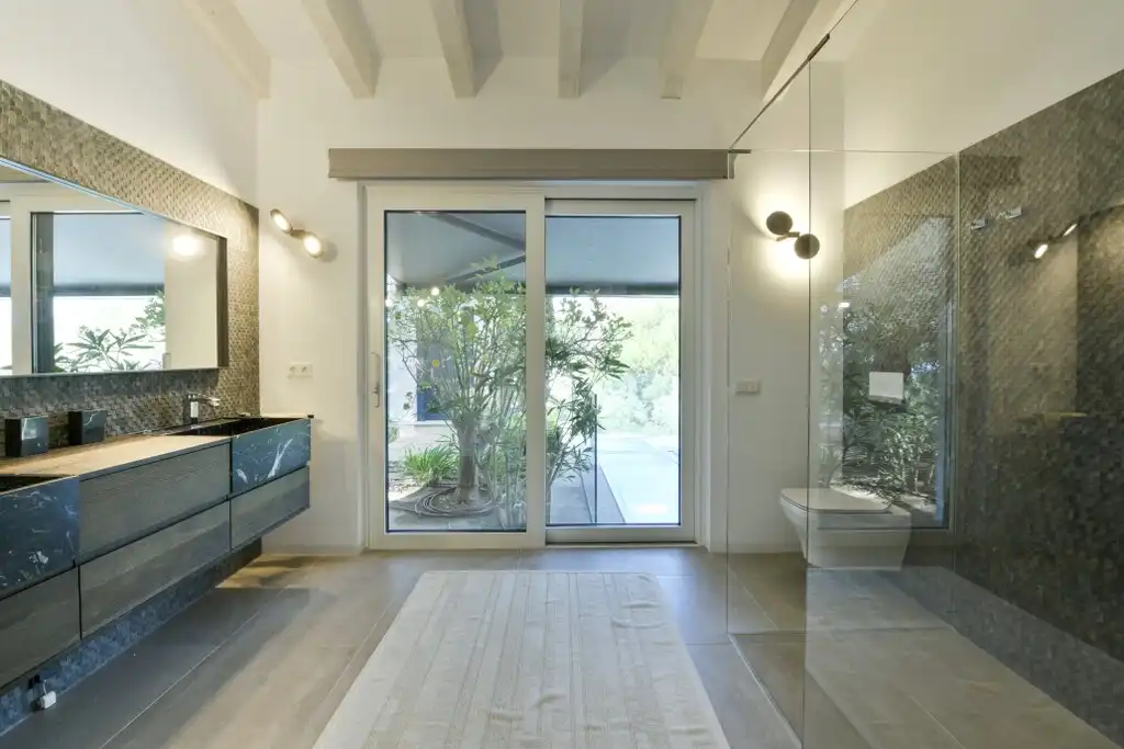 Chalet con piscina en venta en Port d'Andratx, imagen 31