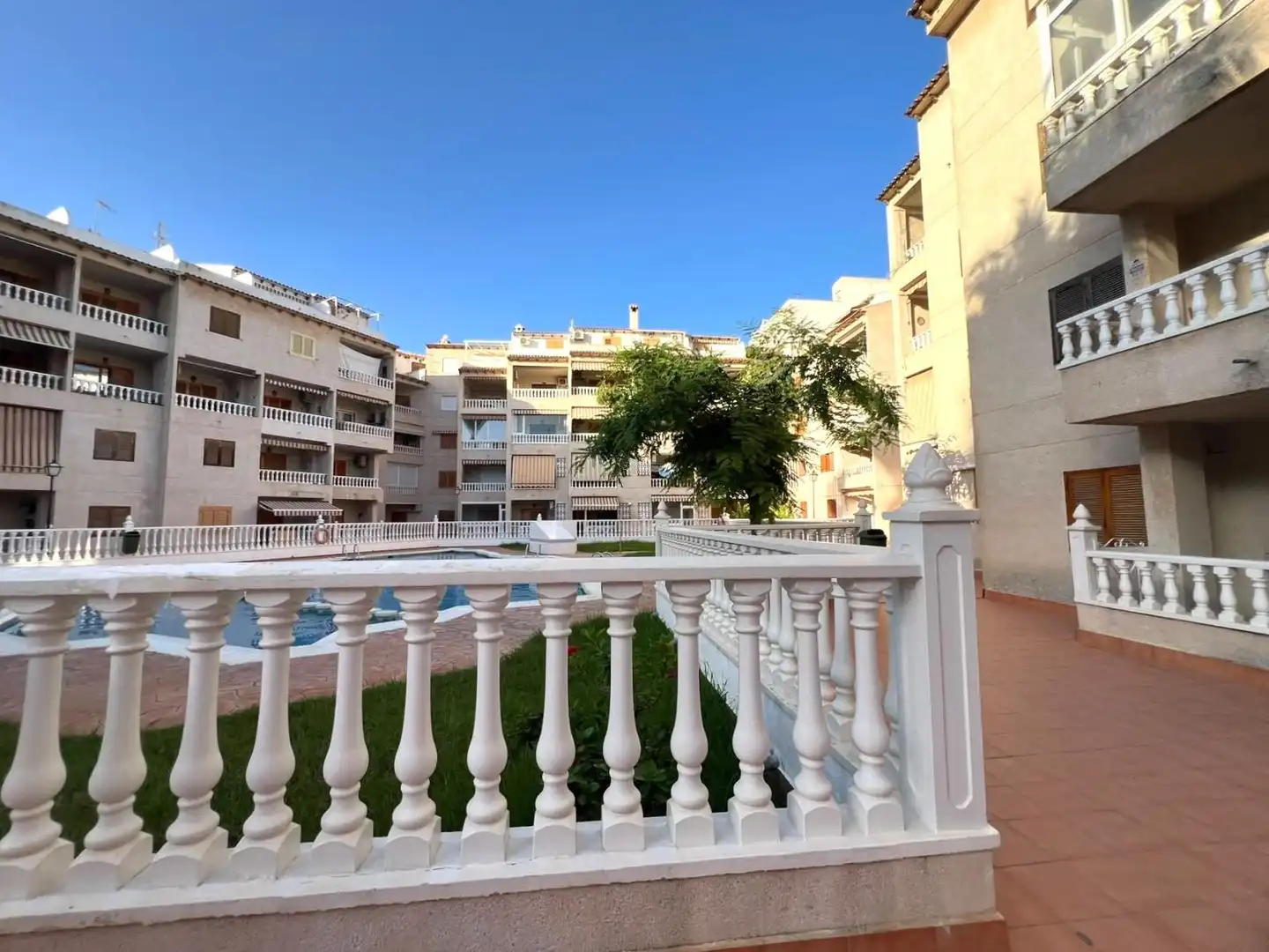 Apartamento con terraza en venta en Playa de los Locos, imagen 15