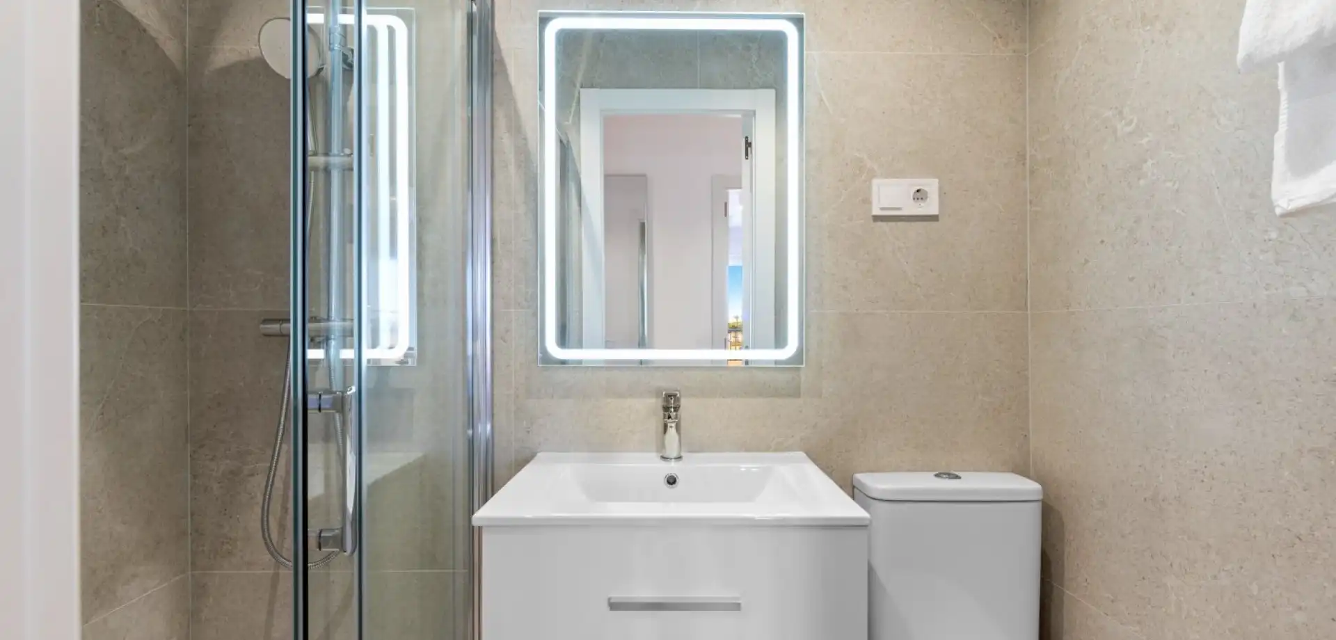 Wohnung mit Pool zum Verkauf in Playa del Acequión, Náufragos y Rocío del Mar, imagen 7