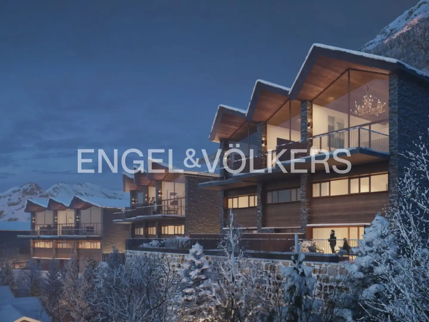 4-bedroom chalet for sale in Canillo · 8 of 41