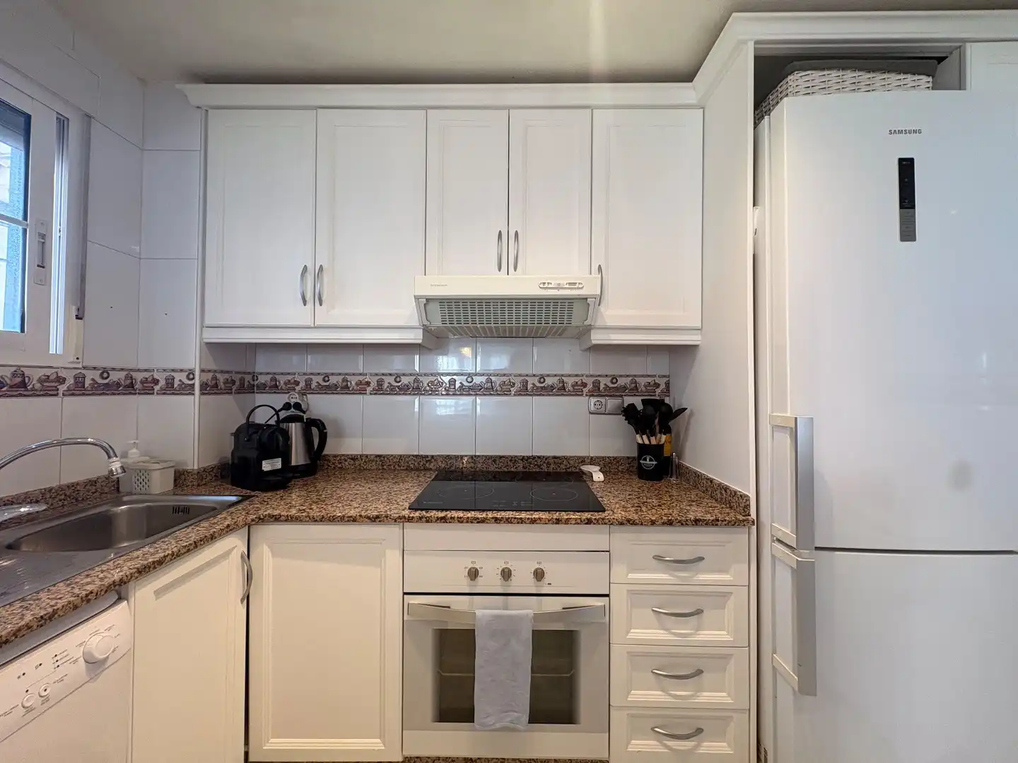 Casa o xalet de lloguer a Lomas de Cabo Roig - Los Dolses