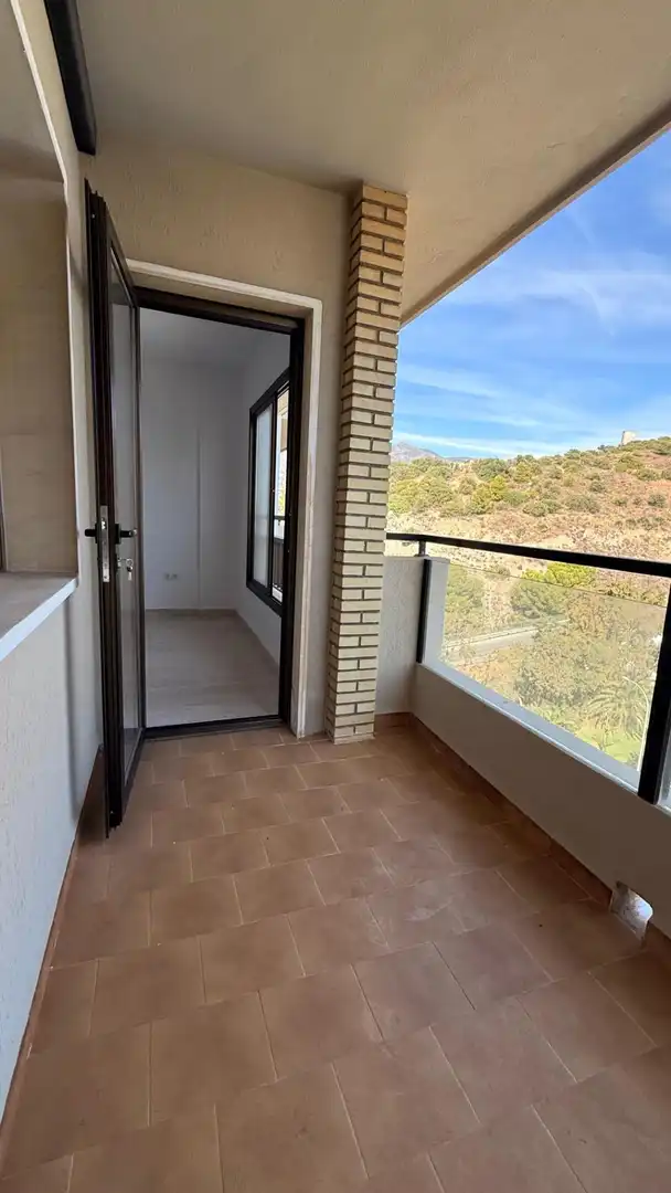 Apartment mit Pool zum Verkauf in Playa de los Boliches, imagen 7