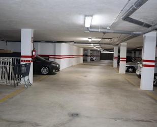 Parking of Garage to rent in Orihuela