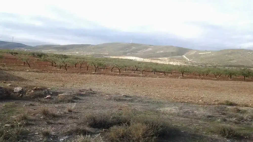 Residencial en venta en Jaén