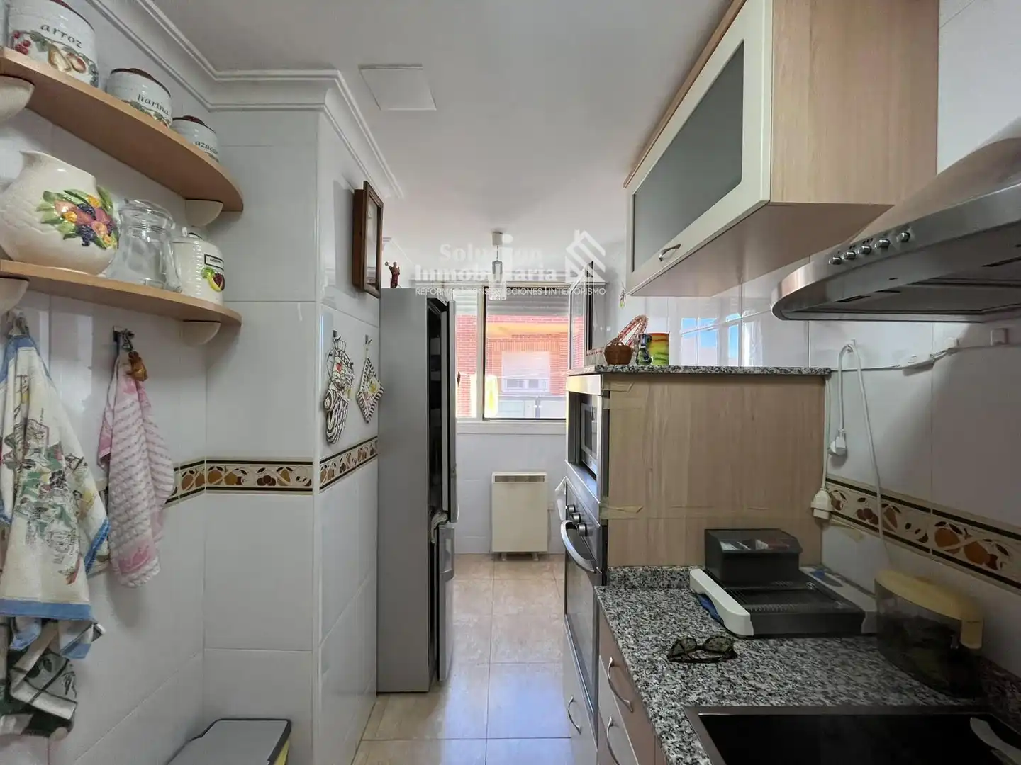 Wohnung mit Aufzug zum Verkauf in Castellanos de Moriscos, imagen 8
