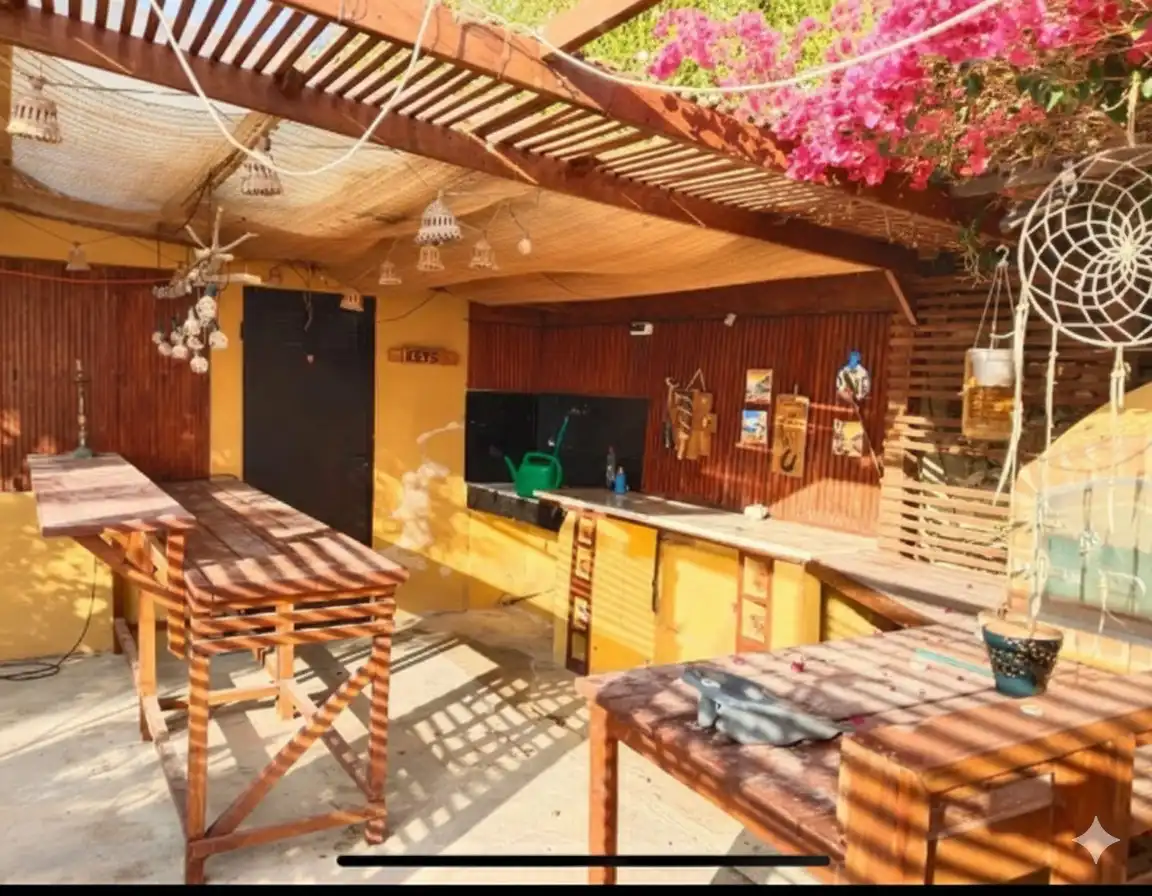 Terrassa de Casa o xalet en venda en Teulada