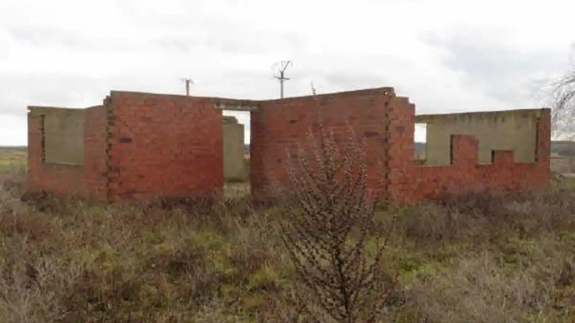 Residencial en venta en Mayorga
