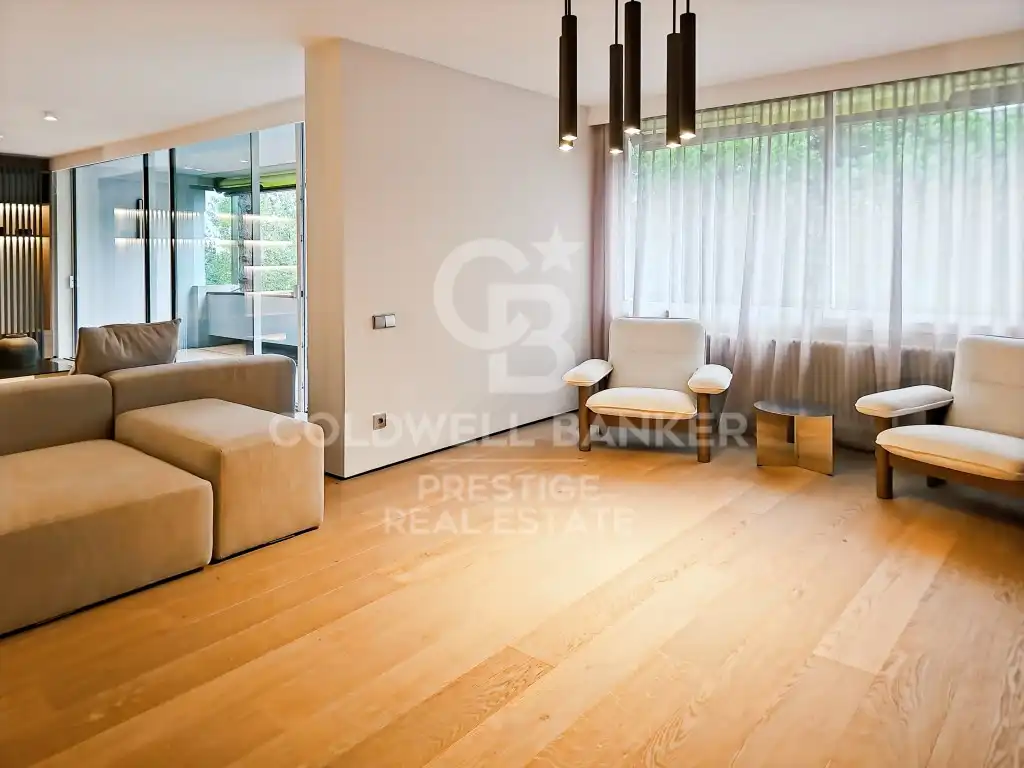 Appartement avec ascenseur à vendre à Les Corts, imagen 9