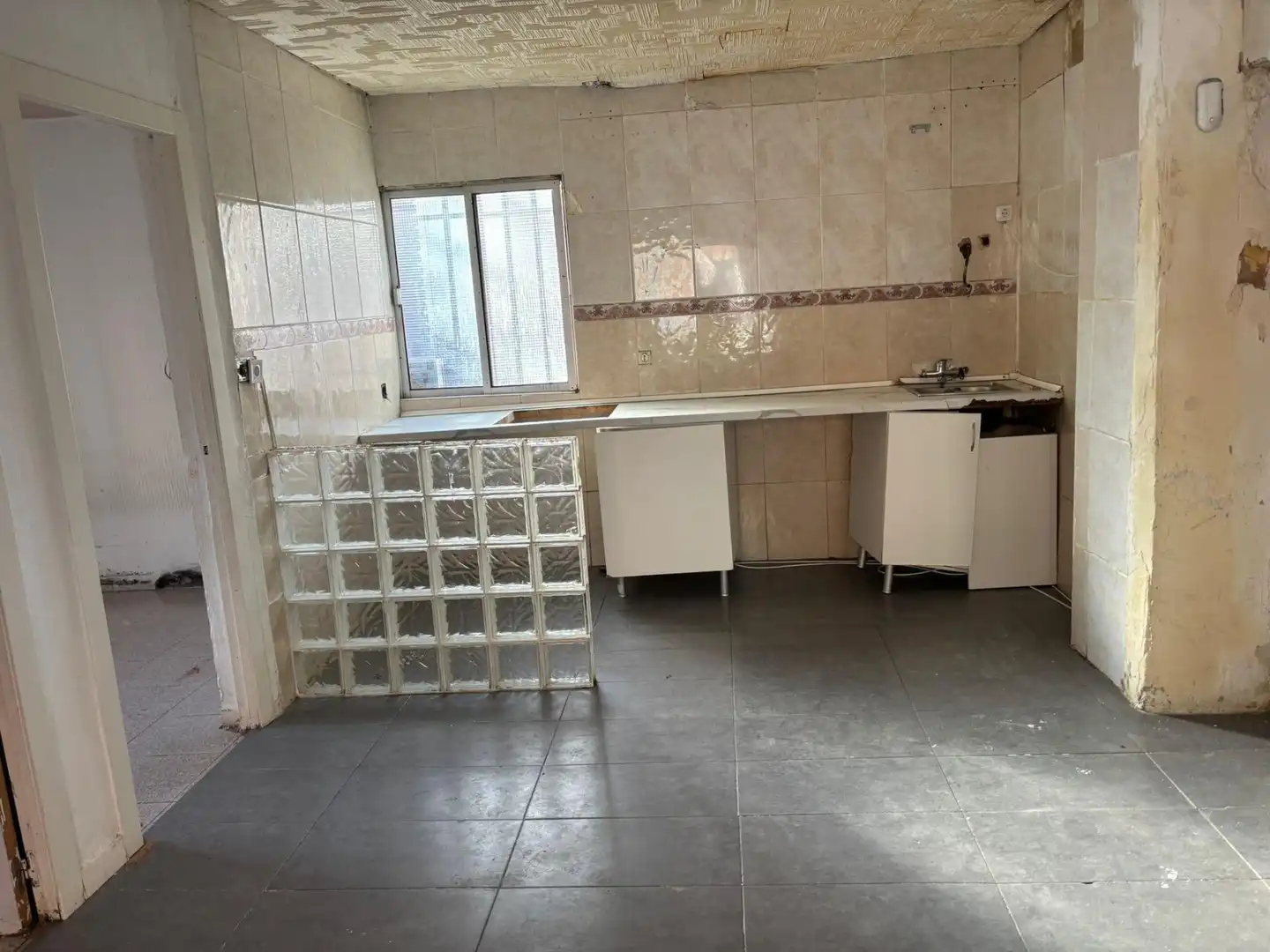 Cuina de Planta baixa en venda en Valladolid Capital