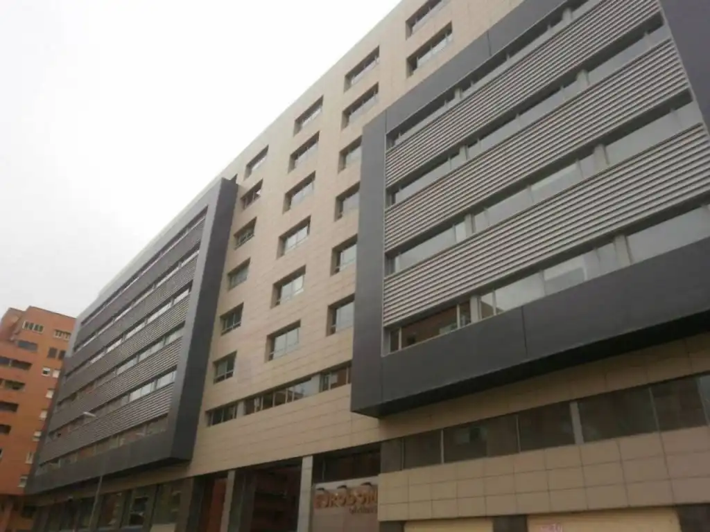 Oficina amb ascensor en venda a Valdepasillas - La Paz - Huerta Rosales