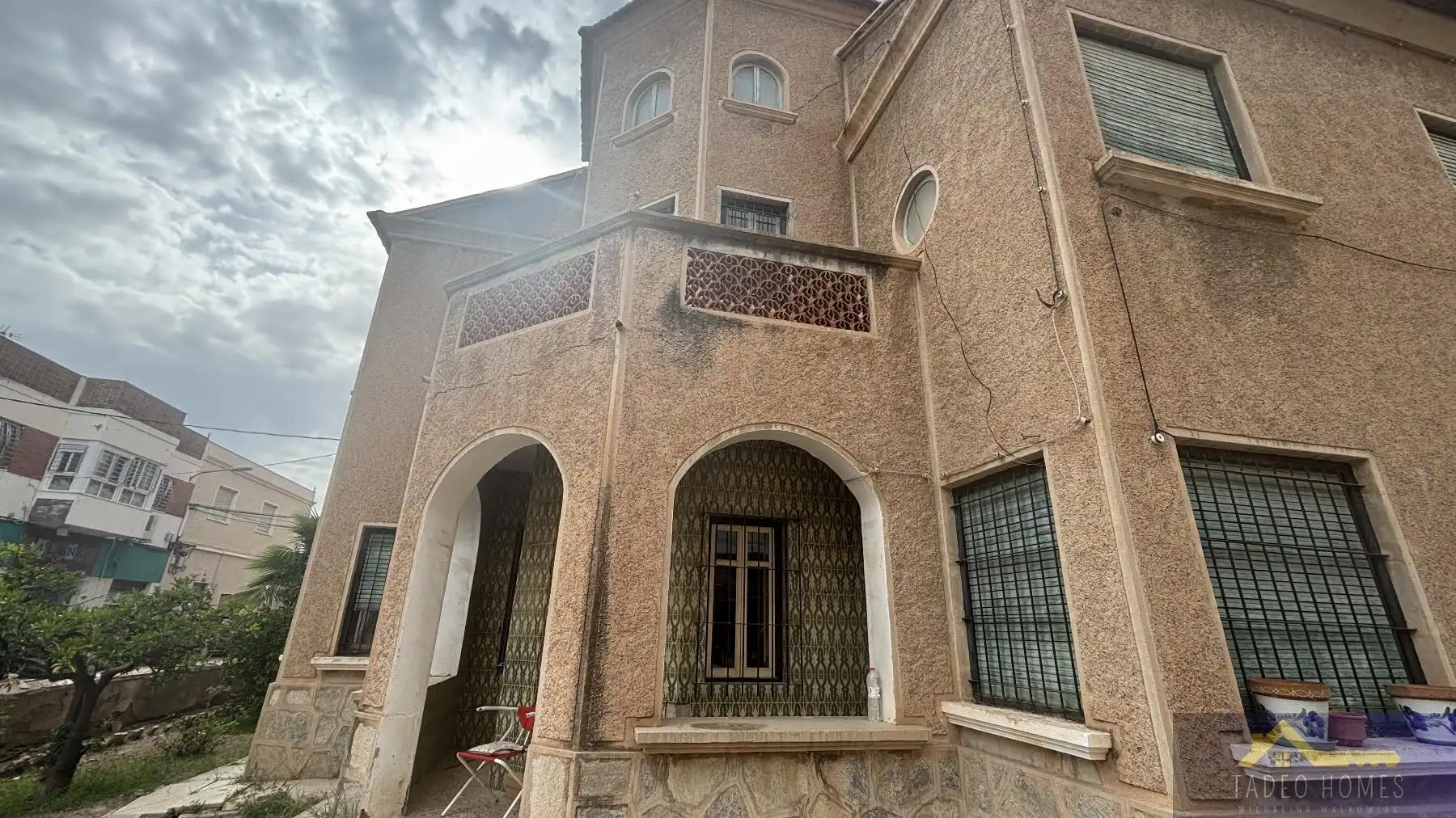 Gebäude zum Verkauf in Victor Perez, 4, Torre-Pacheco ciudad