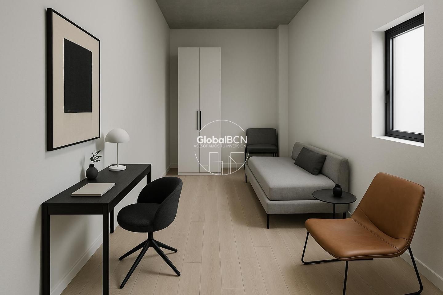 Flat for sale in Carrer del Mestre Joan Corrales, La Plana