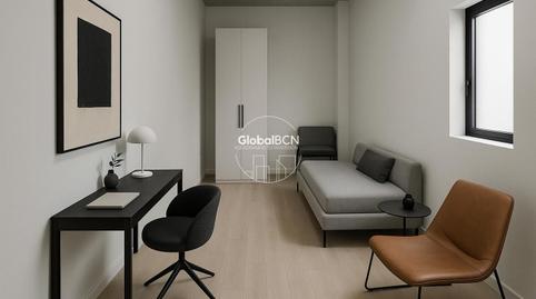 Photo 2 of Flat for sale in Carrer del Mestre Joan Corrales, La Plana, Barcelona