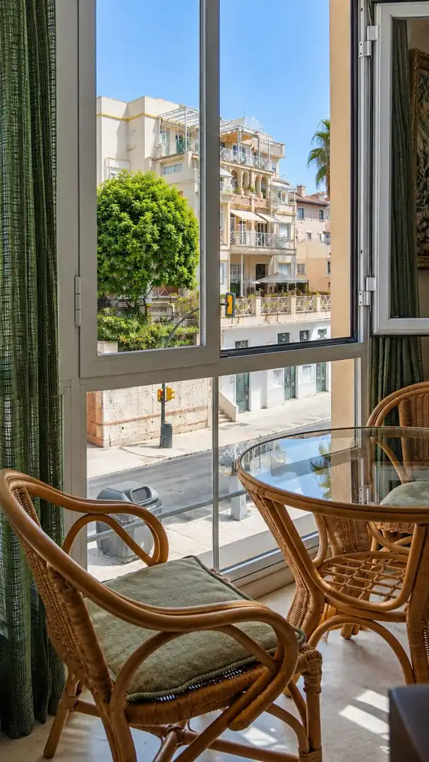 Wohnung mit Aufzug zum Verkauf in Sancha 10, imagen 25
