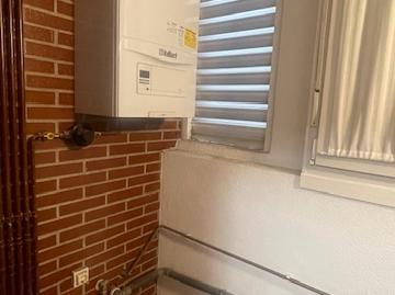 Photo 4 of Flat for sale in La Pastora Hiribidea, Centro, Bizkaia