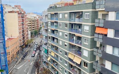 Vista exterior de Pis en venda en  Tarragona Capital amb Aire condicionat i Calefacció